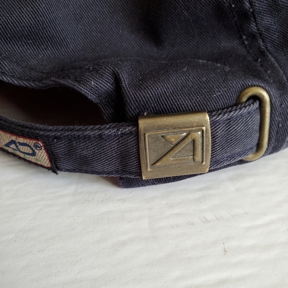 Vintage Firehouse Brewing Company South Dakota Pub Hat - Picture 8 of 9